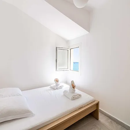 Appartement Sublime Appt - 2bd 4p - Terrace Sea View - Antibes